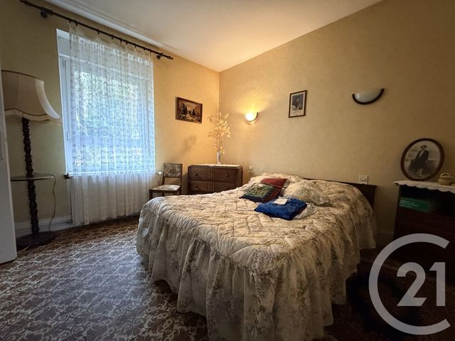 Maison &agrave; vendre - 5 pi&egrave;ces - 80 m2 - Raon L Etape - 88 - LORRAINE