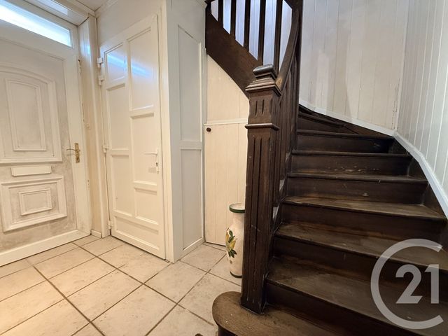 Maison &agrave; vendre - 5 pi&egrave;ces - 80 m2 - Raon L Etape - 88 - LORRAINE