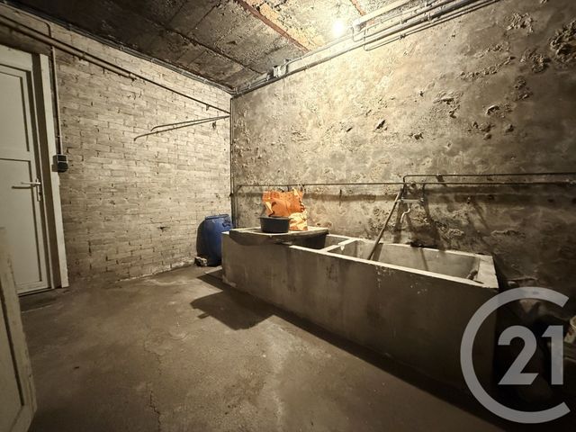 Maison &agrave; vendre - 5 pi&egrave;ces - 80 m2 - Raon L Etape - 88 - LORRAINE