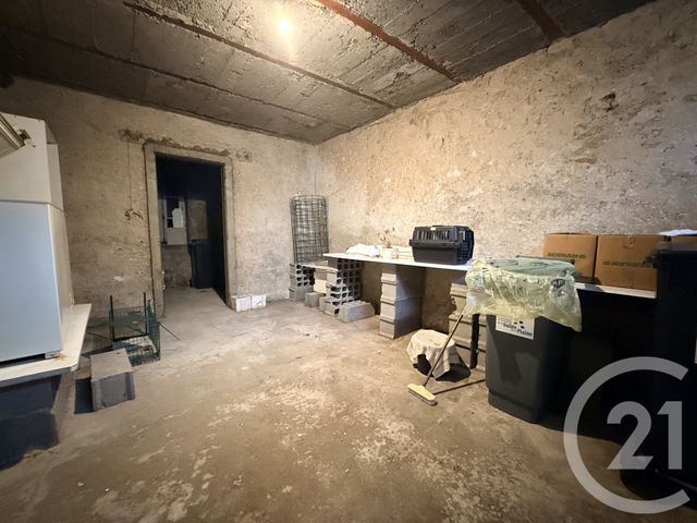 Maison &agrave; vendre - 5 pi&egrave;ces - 80 m2 - Raon L Etape - 88 - LORRAINE