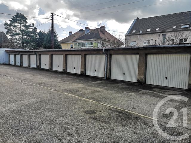 Parking à louer ST DIE DES VOSGES