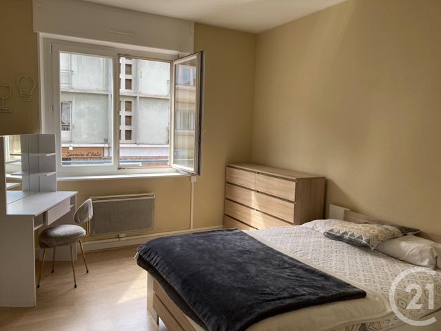 Appartement F2 à louer - 2 pièces - 50 m2 - St Die Des Vosges - 88 - LORRAINE