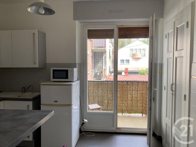 Appartement F2 à louer - 2 pièces - 50 m2 - St Die Des Vosges - 88 - LORRAINE