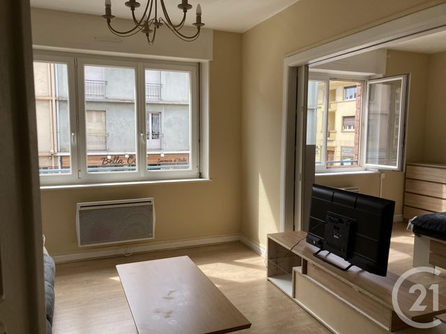 appartement - ST DIE DES VOSGES - 88