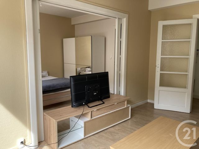 Appartement F2 à louer - 2 pièces - 50 m2 - St Die Des Vosges - 88 - LORRAINE