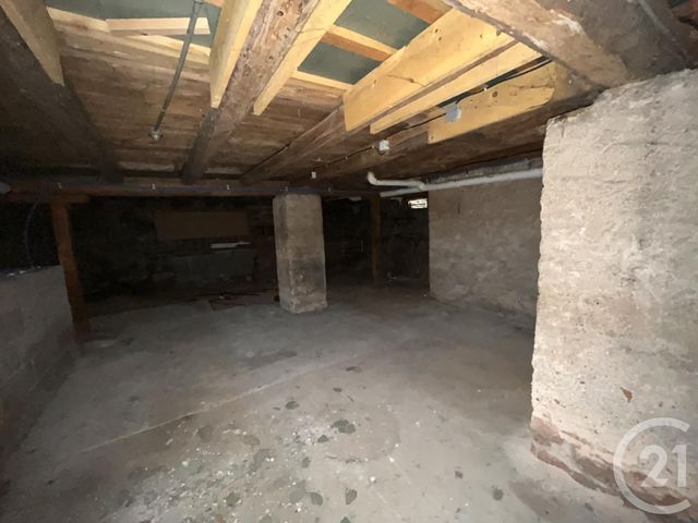 Immeuble &agrave; vendre - 146 m2 - St Die Des Vosges - 88 - LORRAINE