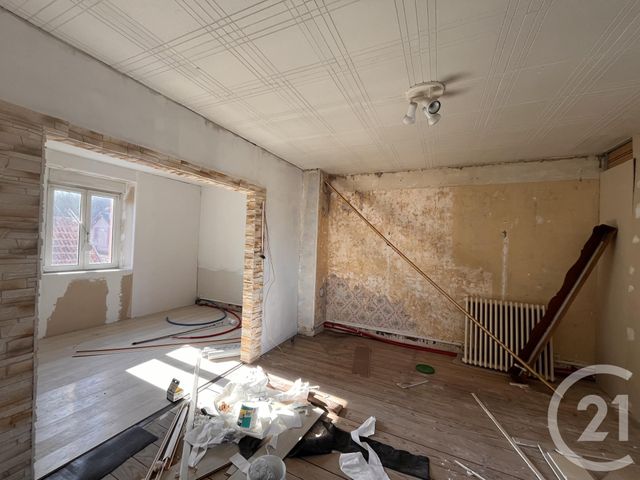 Immeuble &agrave; vendre - 146 m2 - St Die Des Vosges - 88 - LORRAINE