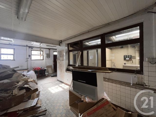 Immeuble &agrave; vendre - 146 m2 - St Die Des Vosges - 88 - LORRAINE