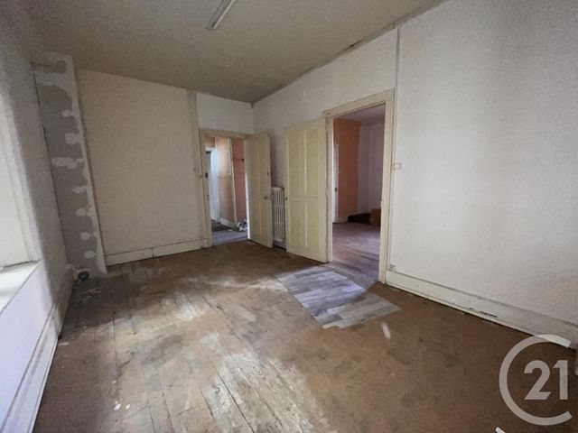 Immeuble &agrave; vendre - 146 m2 - St Die Des Vosges - 88 - LORRAINE