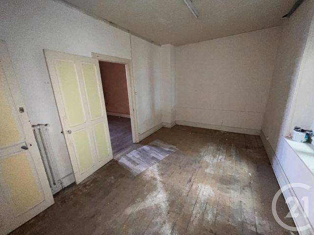 Immeuble &agrave; vendre - 146 m2 - St Die Des Vosges - 88 - LORRAINE