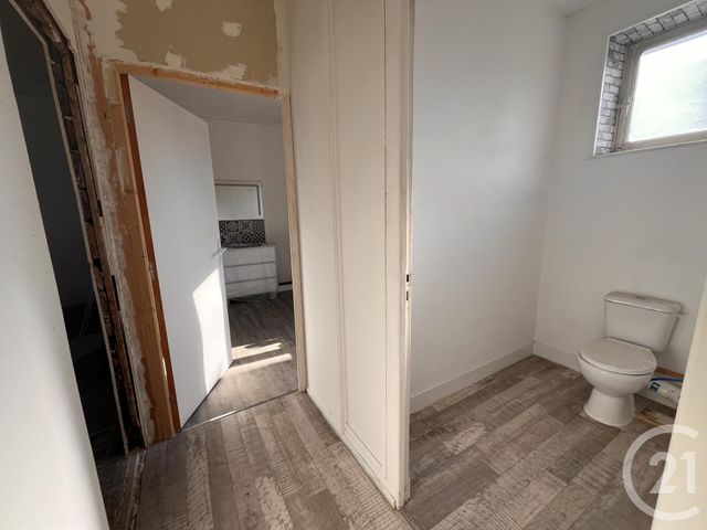 Immeuble &agrave; vendre - 146 m2 - St Die Des Vosges - 88 - LORRAINE