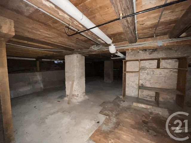 Immeuble &agrave; vendre - 146 m2 - St Die Des Vosges - 88 - LORRAINE