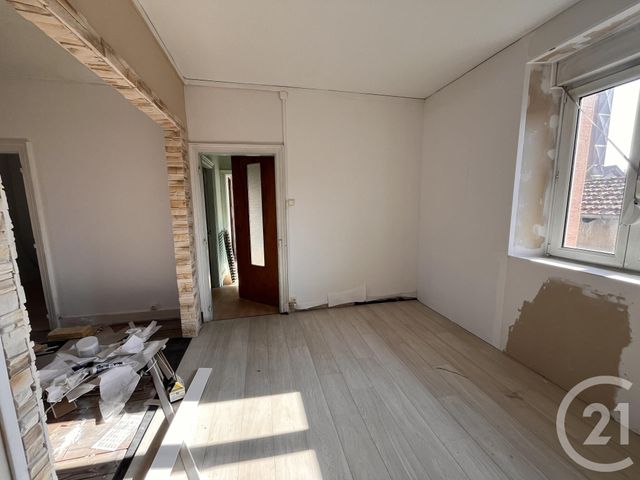 Immeuble &agrave; vendre - 146 m2 - St Die Des Vosges - 88 - LORRAINE