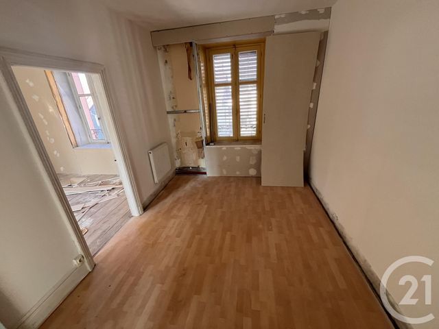 Immeuble &agrave; vendre - 146 m2 - St Die Des Vosges - 88 - LORRAINE