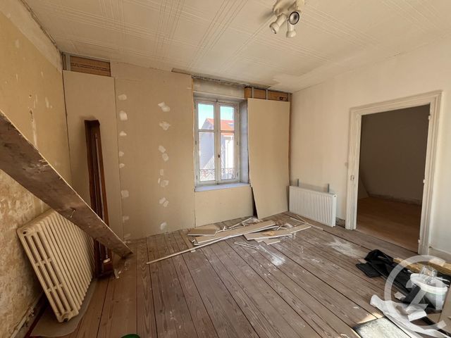 Immeuble &agrave; vendre - 146 m2 - St Die Des Vosges - 88 - LORRAINE