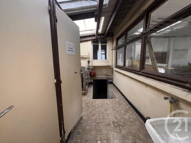 Immeuble &agrave; vendre - 146 m2 - St Die Des Vosges - 88 - LORRAINE