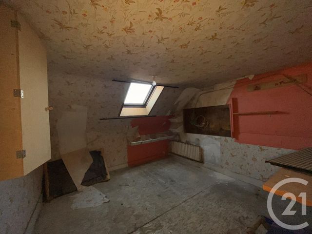 Immeuble &agrave; vendre - 146 m2 - St Die Des Vosges - 88 - LORRAINE