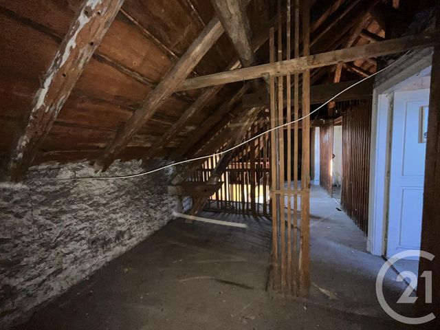 Immeuble &agrave; vendre - 146 m2 - St Die Des Vosges - 88 - LORRAINE