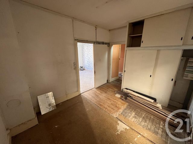 Immeuble &agrave; vendre - 146 m2 - St Die Des Vosges - 88 - LORRAINE