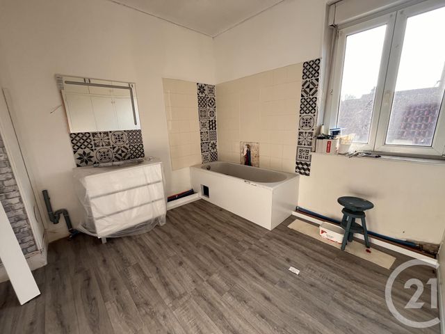 Immeuble &agrave; vendre - 146 m2 - St Die Des Vosges - 88 - LORRAINE