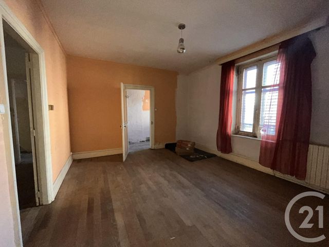 Immeuble &agrave; vendre - 146 m2 - St Die Des Vosges - 88 - LORRAINE