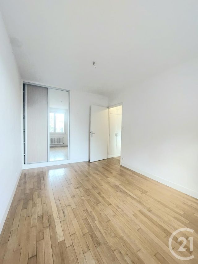 Appartement F3 à louer - 3 pièces - 62 m2 - St Die Des Vosges - 88 - LORRAINE