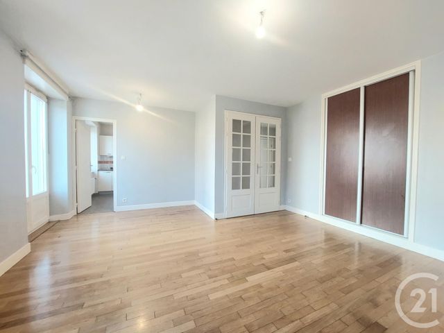 appartement - ST DIE DES VOSGES - 88