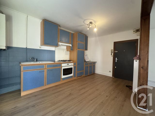 appartement - ST DIE DES VOSGES - 88