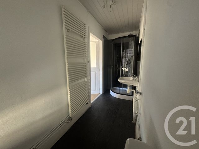 Appartement F2 bis à louer - 3 pièces - 52 m2 - St Die Des Vosges - 88 - LORRAINE