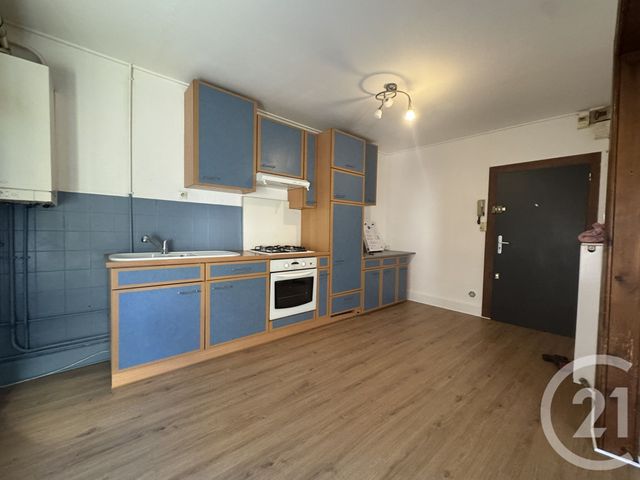 Appartement F2 &agrave; louer - 2 pi&egrave;ces - 52 m2 - St Die Des Vosges - 88 - LORRAINE