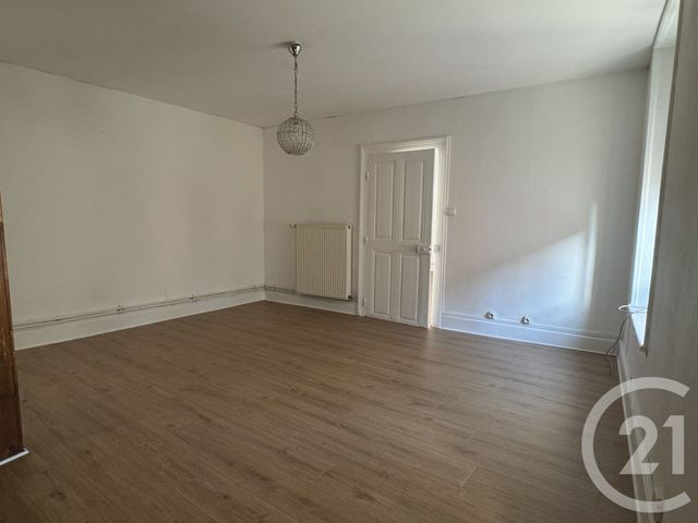 Appartement F2 bis à louer - 3 pièces - 52 m2 - St Die Des Vosges - 88 - LORRAINE