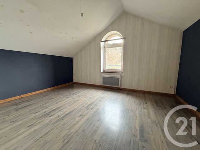 Maison à vendre - 4 pièces - 79,90 m2 - Fraize - 88 - LORRAINE
