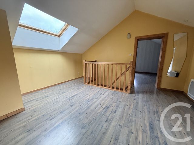 Maison à vendre - 4 pièces - 79,90 m2 - Fraize - 88 - LORRAINE