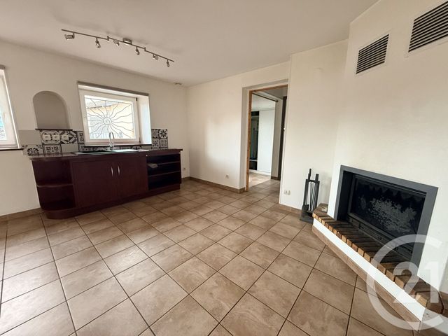 Maison à vendre - 4 pièces - 79,90 m2 - Fraize - 88 - LORRAINE