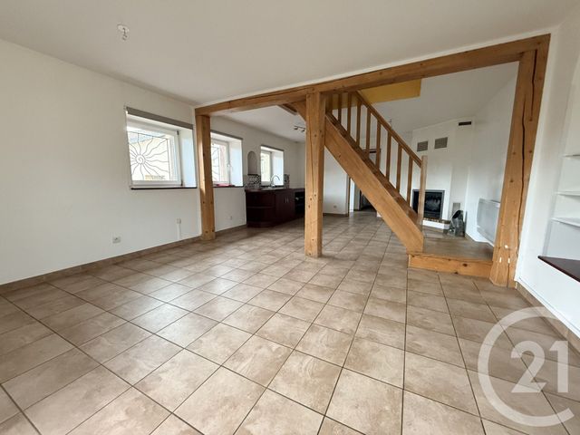 maison - FRAIZE - 88