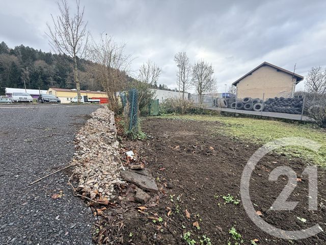 Maison à vendre - 4 pièces - 79,90 m2 - Fraize - 88 - LORRAINE