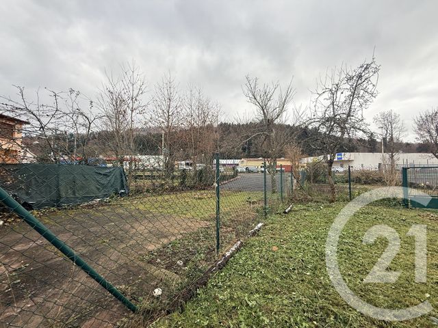 Maison à vendre - 4 pièces - 79,90 m2 - Fraize - 88 - LORRAINE