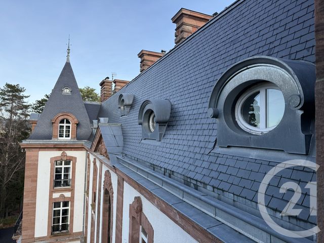 Appartement F8 à vendre - 8 pièces - 362,90 m2 - St Die Des Vosges - 88 - LORRAINE