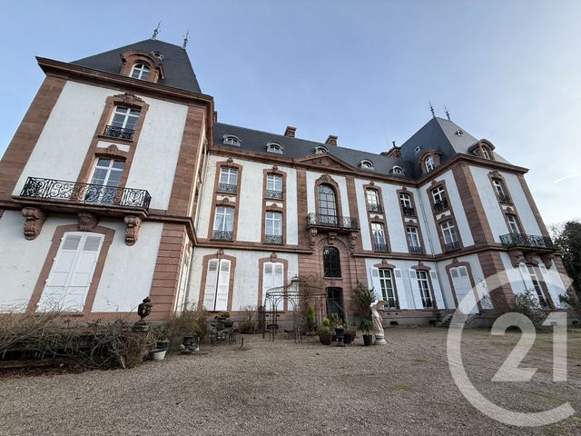 Appartement F8 à vendre - 8 pièces - 362,90 m2 - St Die Des Vosges - 88 - LORRAINE