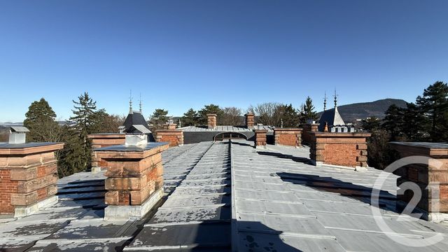 Appartement F8 &agrave; vendre - 8 pi&egrave;ces - 362,90 m2 - St Die Des Vosges - 88 - LORRAINE