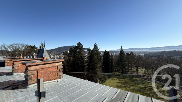 Appartement F8 &agrave; vendre - 8 pi&egrave;ces - 362,90 m2 - St Die Des Vosges - 88 - LORRAINE