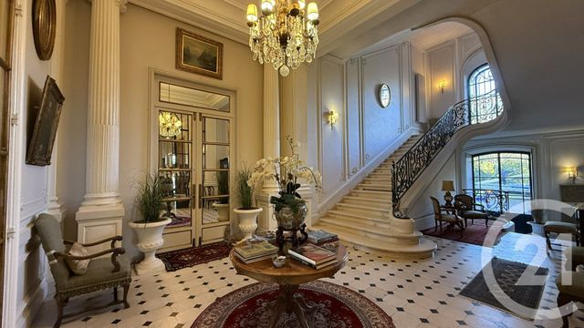 Appartement F8 &agrave; vendre - 8 pi&egrave;ces - 362,90 m2 - St Die Des Vosges - 88 - LORRAINE