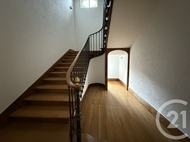 Appartement F8 à vendre - 8 pièces - 362,90 m2 - St Die Des Vosges - 88 - LORRAINE