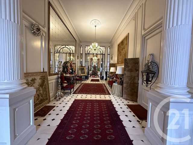 Appartement F8 à vendre - 8 pièces - 362,90 m2 - St Die Des Vosges - 88 - LORRAINE