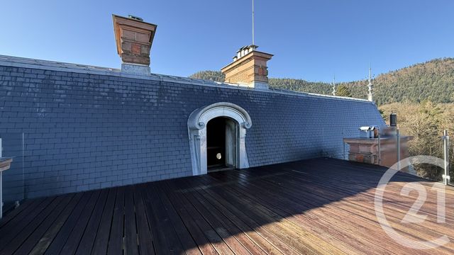 Appartement F8 &agrave; vendre - 8 pi&egrave;ces - 362,90 m2 - St Die Des Vosges - 88 - LORRAINE