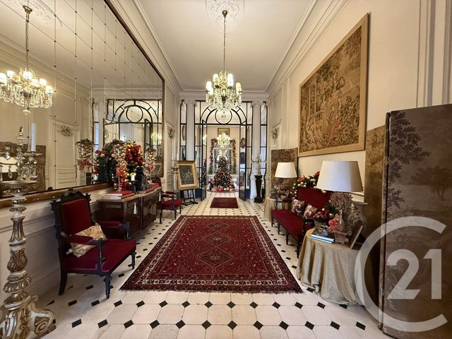 Appartement F8 à vendre - 8 pièces - 362,90 m2 - St Die Des Vosges - 88 - LORRAINE