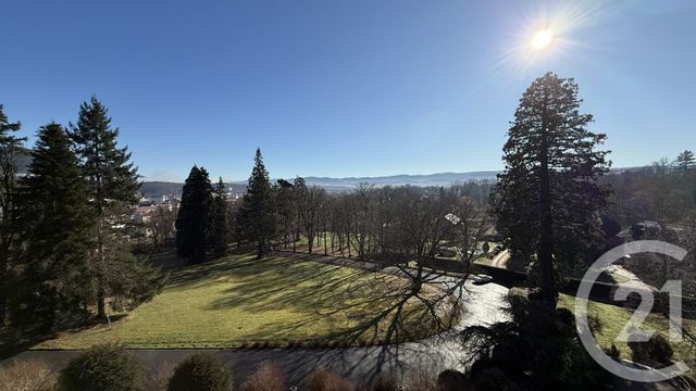 Appartement F8 &agrave; vendre - 8 pi&egrave;ces - 362,90 m2 - St Die Des Vosges - 88 - LORRAINE