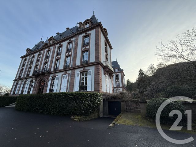 Appartement F8 à vendre - 8 pièces - 362,90 m2 - St Die Des Vosges - 88 - LORRAINE