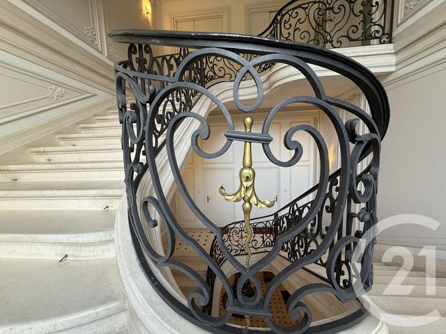 Appartement F8 à vendre - 8 pièces - 362,90 m2 - St Die Des Vosges - 88 - LORRAINE