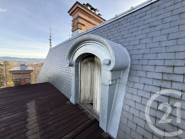 Appartement F8 à vendre - 8 pièces - 362,90 m2 - St Die Des Vosges - 88 - LORRAINE